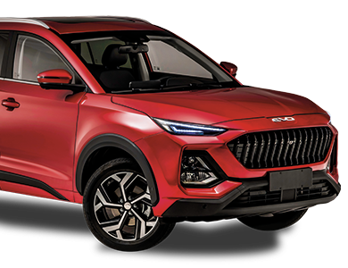 Promoción: EVO 7 GASOLINA POR 29.900€* Financiando con CA AUTO BANKcon CA AUTO BANK